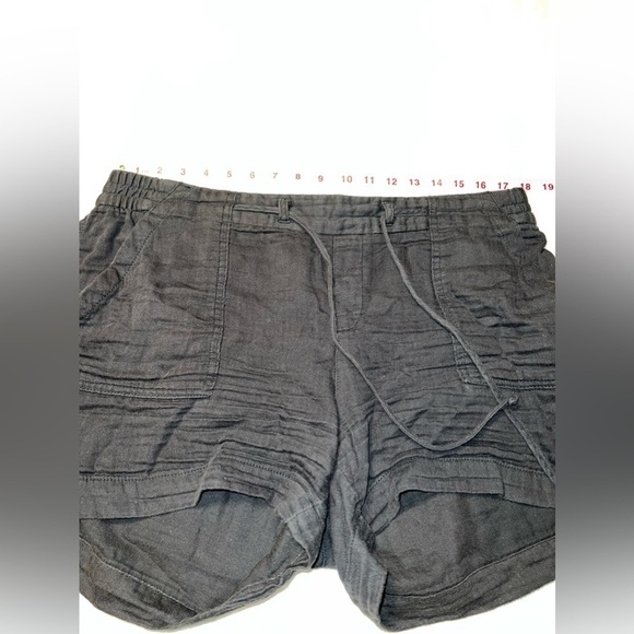 *WOMEN’S old navy shorts size large - Picture 6 of 7